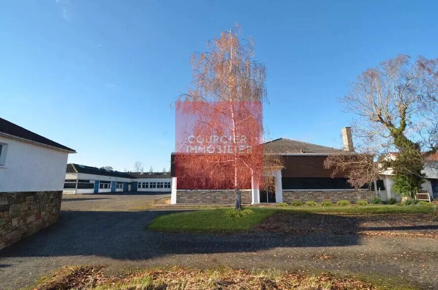 6 Route De Levis Saint Nom, Coignières for lease - Building Photo - Image 2 of 5