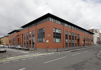 Plus de détails pour Berkeley St, Glasgow - Bureau à louer