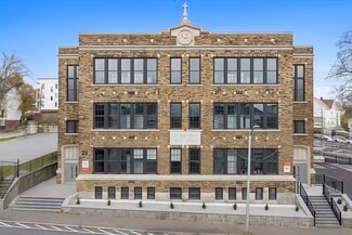 More details for 22 Waverly St, Worcester, MA - Multifamily for Sale