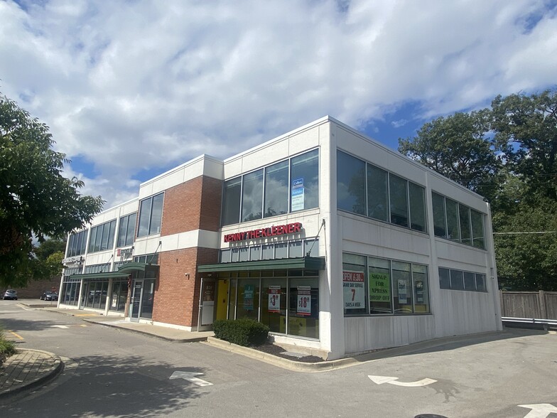 3520 Lake Ave, Wilmette, IL for lease - Building Photo - Image 1 of 6