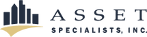 Asset Specialists, Inc.