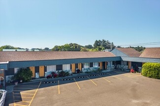 More details for 940 Oregon Ave SE, Bandon, OR - Hospitality for Sale
