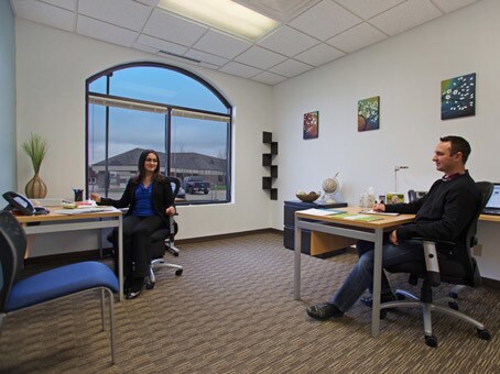 6165 Nw 86th St, Johnston, IA à louer - Photo intérieure - Image 2 de 2