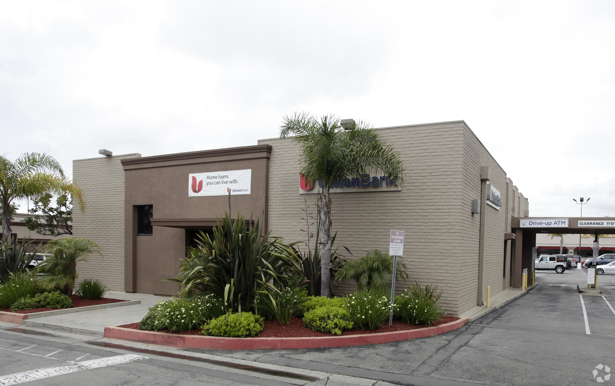 8899 Adams Ave, Huntington Beach, CA for lease Building Photo- Image 1 of 4