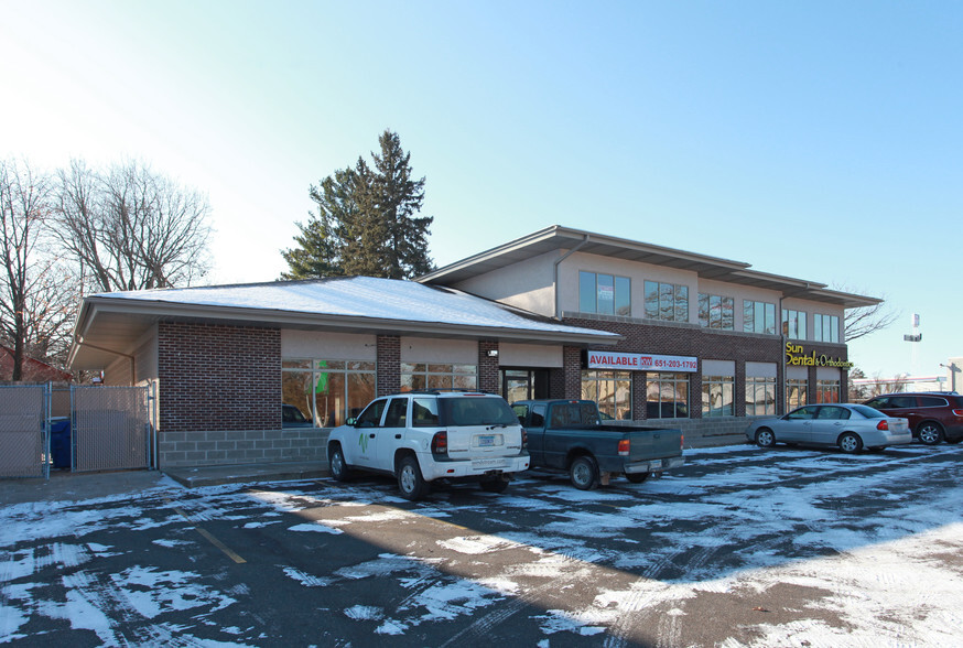 6041 Main St, North Branch, MN for lease - Primary Photo - Image 2 of 12