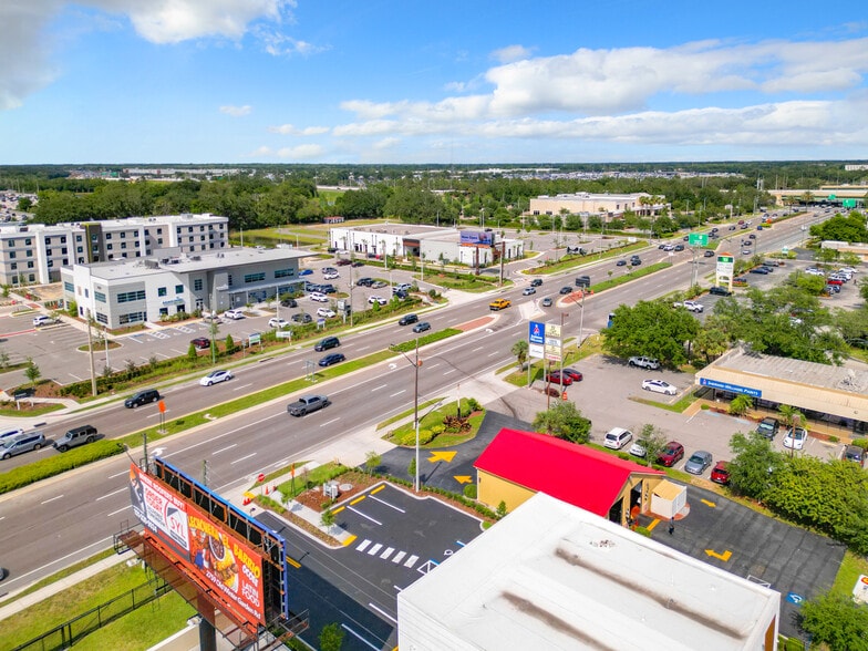 12324 W Colonial Dr, Winter Garden, FL for lease - Building Photo - Image 3 of 11