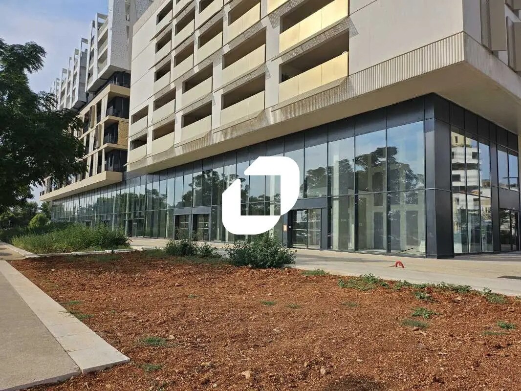 Retail in Montpellier for lease Building Photo- Image 1 of 14