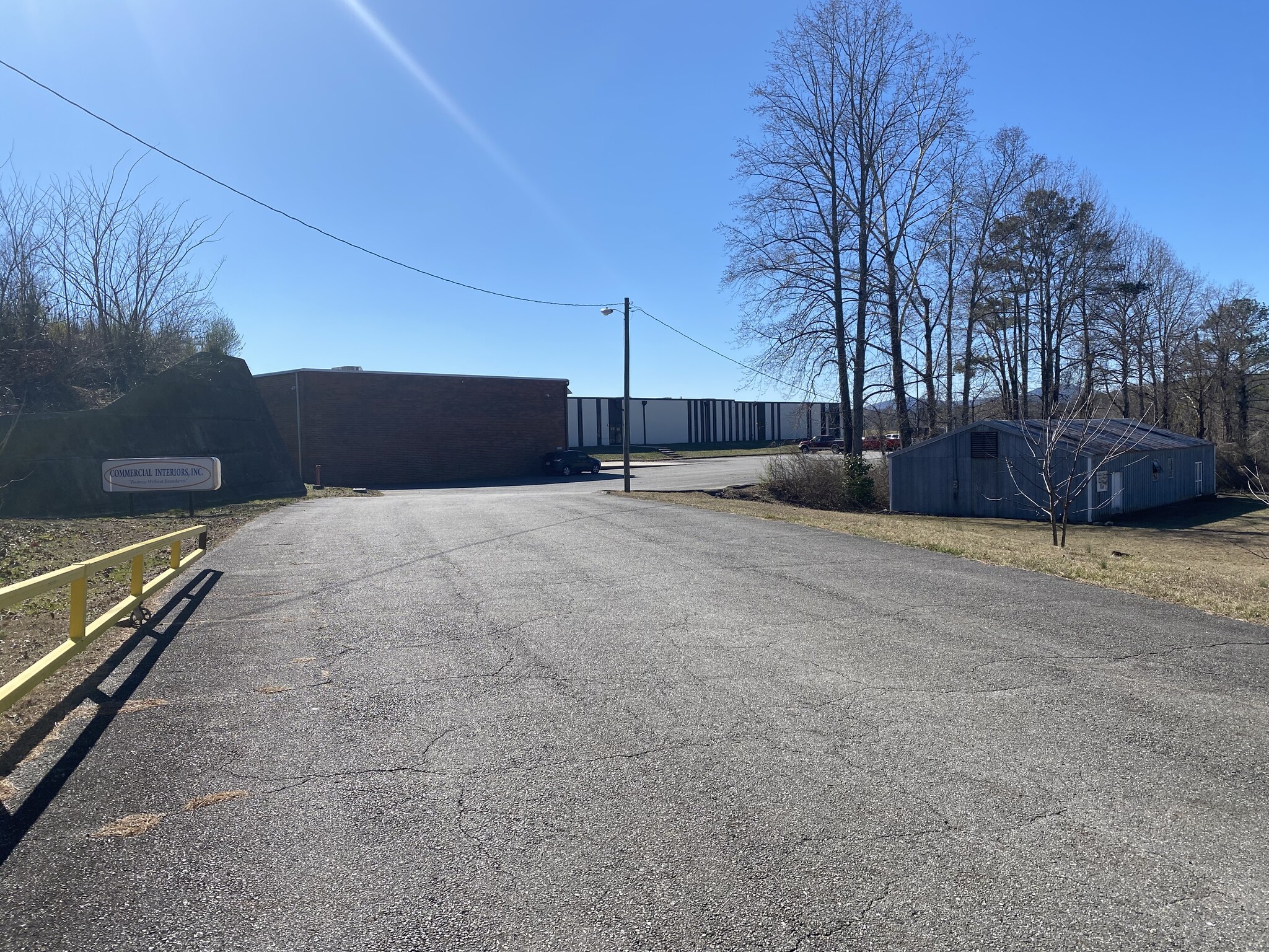 158 Holly St, Jasper, GA for lease Primary Photo- Image 1 of 17
