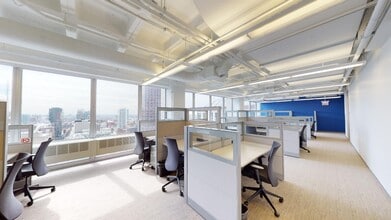 111 W Jackson Blvd, Chicago, IL for lease Interior Photo- Image 2 of 5