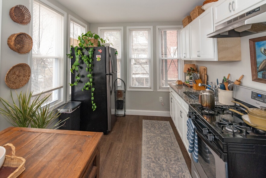 2304 Tioga Pky, Baltimore, MD for sale - Building Photo - Image 3 of 16