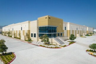 Plus de détails pour 1170 W Rincon St, Corona, CA - Industriel à louer