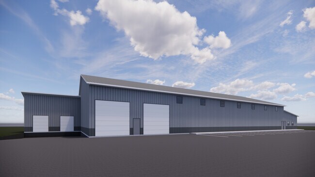Plus de détails pour 3073 42nd N st, Fargo, ND - Industriel à louer