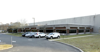 Plus de détails pour 1330 Campus Pky, Wall Township, NJ - Industriel/Logistique à louer