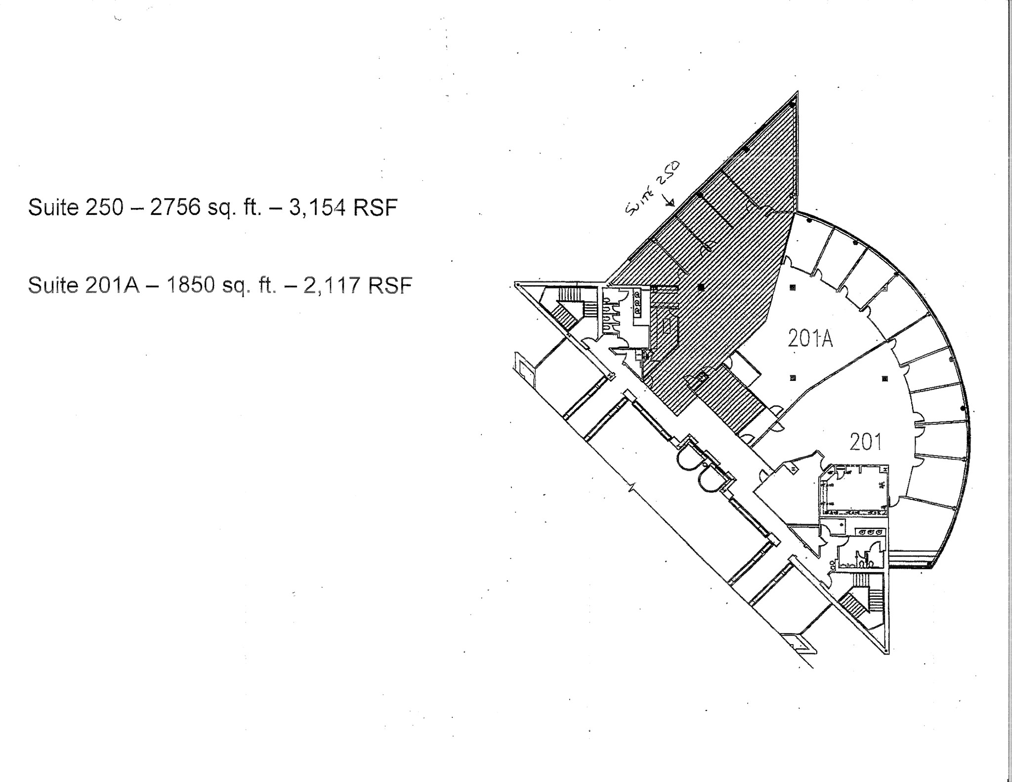 600 N Buffalo Grove Rd, Buffalo Grove, IL à louer Plan de site- Image 1 de 2