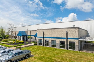 More details for 69 Green Mountain Rd, Hazleton, PA - Industrial for Lease