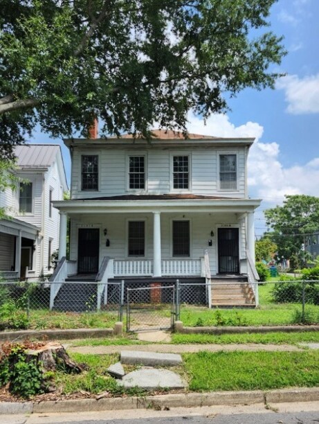 More details for 2101 Rose Ave, Richmond, VA - Multifamily for Sale