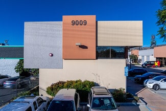 More details for 9009 Canoga Ave, Canoga Park, CA - Industrial for Lease