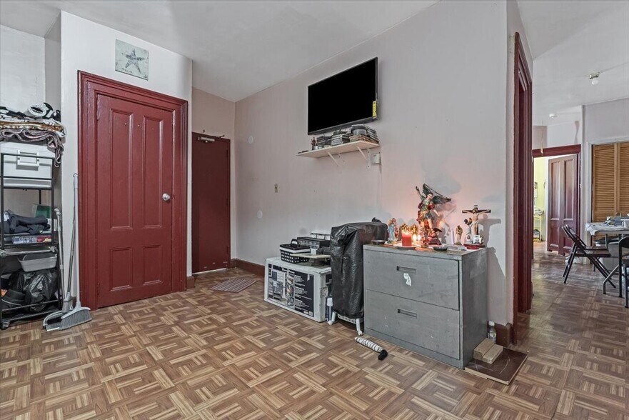 146 North Ave, Plainfield, NJ à vendre - Photo du bâtiment - Image 3 de 15