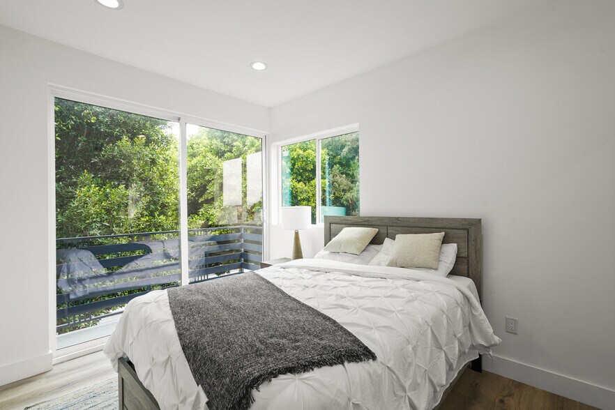 2611 4th St, Los Angeles, CA à vendre - Photo intérieure - Image 3 de 18
