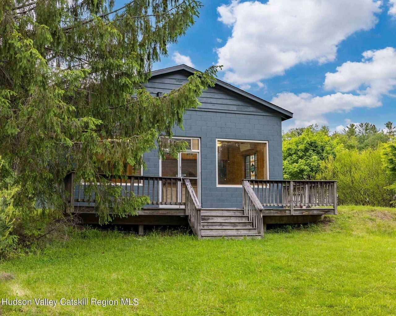 2774 NY-28 Hwy, Shokan, NY à vendre Photo principale- Image 1 de 15