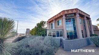 More details for 17040 N Scottsdale Rd, Scottsdale, AZ - Retail for Sale