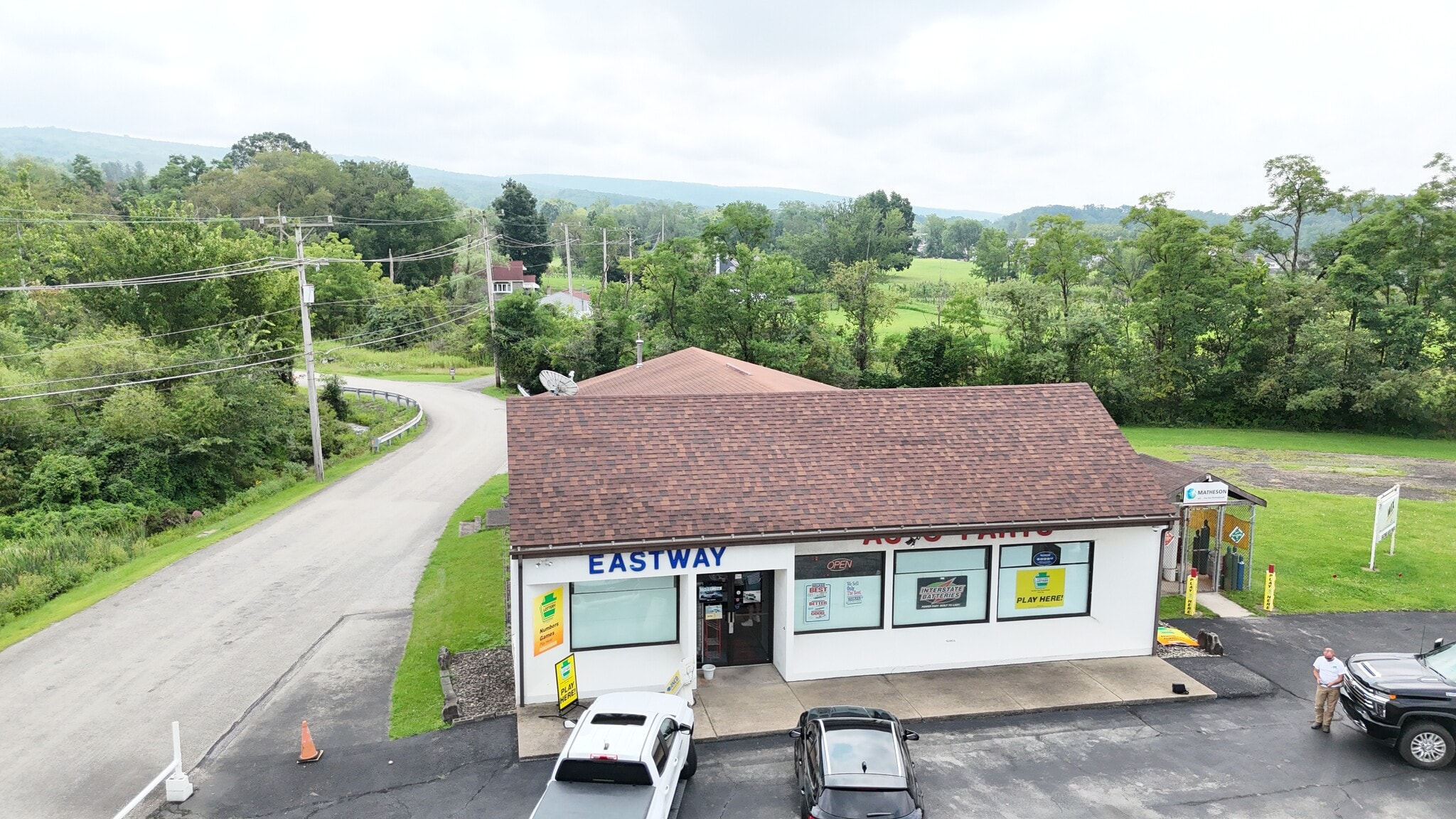 3703 US-30, Latrobe, PA for sale Primary Photo- Image 1 of 31