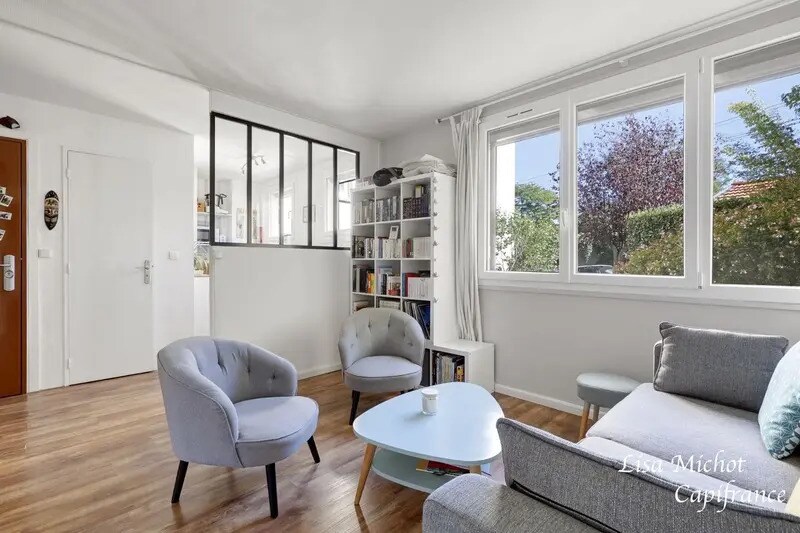 Bureau dans Nanterre à vendre - Photo intérieure - Image 1 de 12