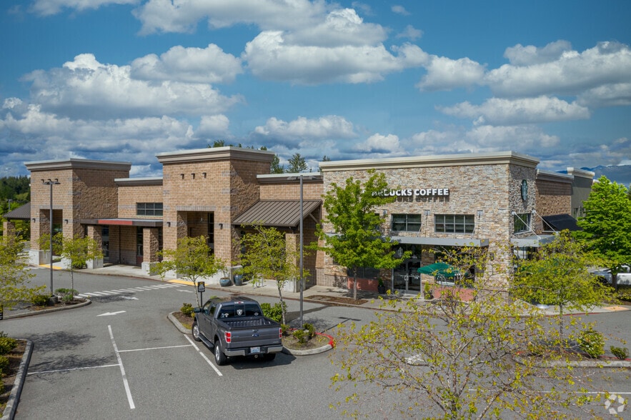 7730 Center Blvd SE, Snoqualmie, WA for lease - Primary Photo - Image 1 of 2