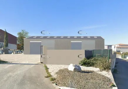 Land in Le Rove for sale - Building Photo - Image 1 of 3
