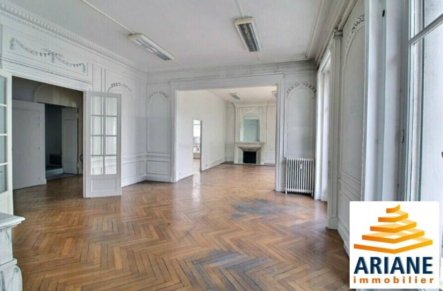 42 Rue Galilée, Paris à louer - Photo intérieure - Image 3 de 3