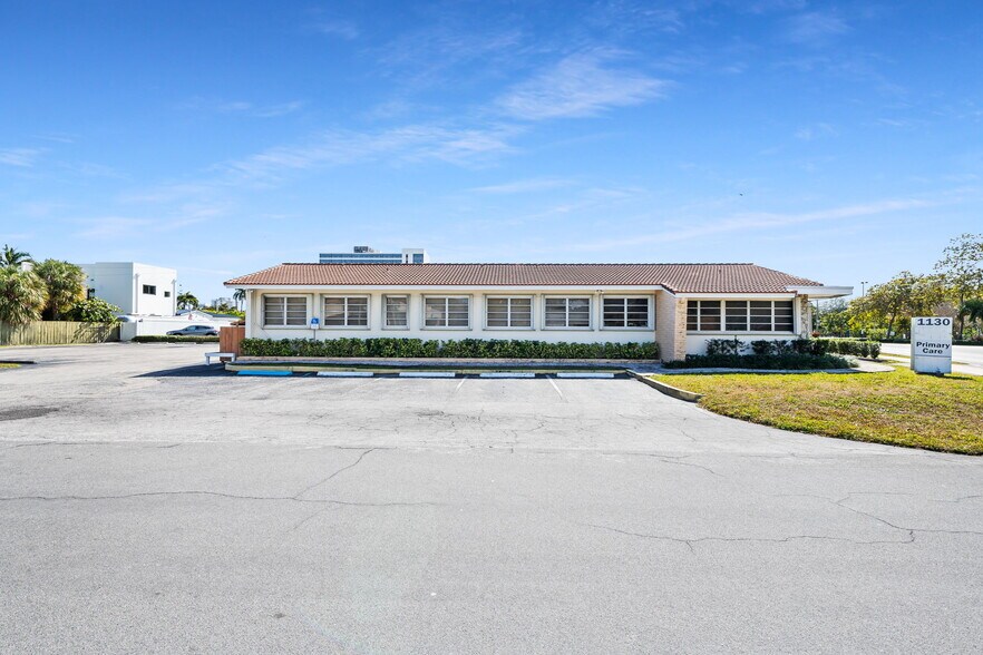 1130 Bayview Dr, Fort Lauderdale, FL à louer - Photo du bâtiment - Image 3 de 37