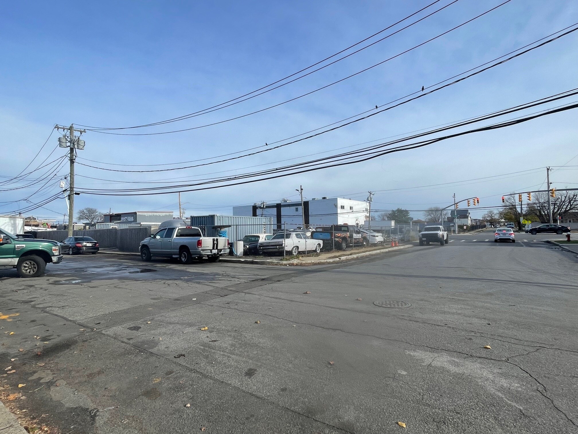 4216 Austin Blvd, Island Park, NY à vendre Photo du bâtiment- Image 1 de 1