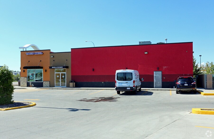 170 16A Hwy, Spruce Grove, AB for sale - Building Photo - Image 3 of 5