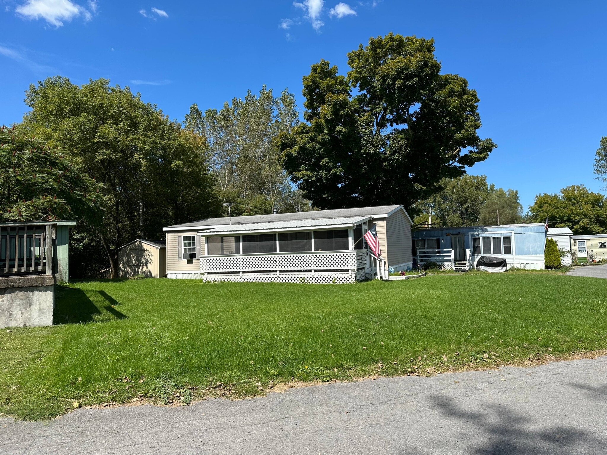 1367 State Route 5, Elbridge, NY for sale Primary Photo- Image 1 of 8