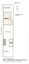 3887 E Livingston Ave, Columbus, OH for lease Floor Plan- Image 1 of 1