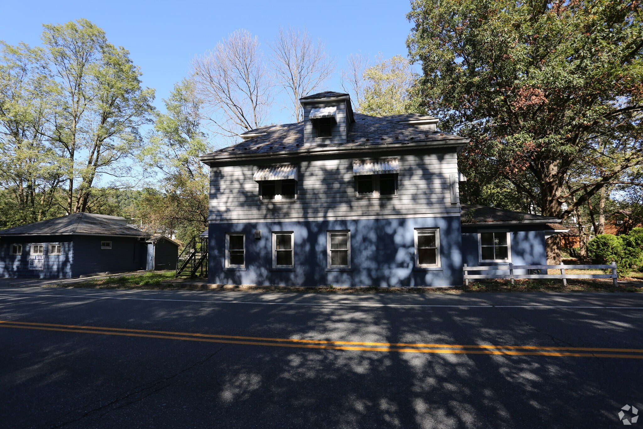1219 N Main St, Phillipsburg, NJ for lease Primary Photo- Image 1 of 17