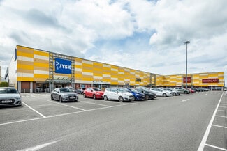 More details for Speke Hall Rd, Liverpool - Industrial for Lease