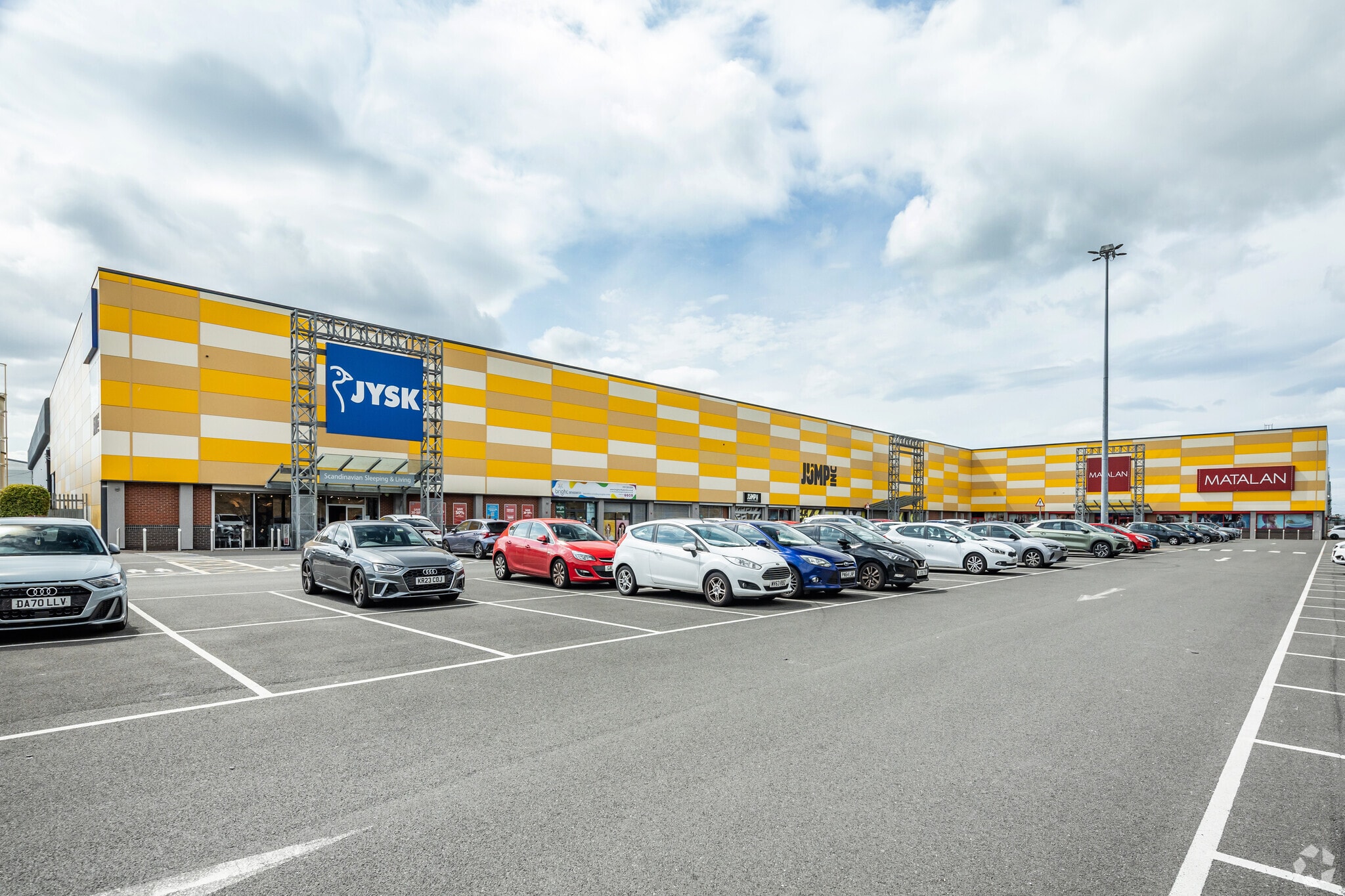 Speke Hall Rd, Liverpool for lease Primary Photo- Image 1 of 10