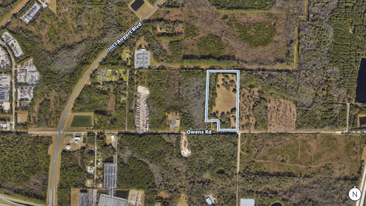 1337 Owens Rd, Jacksonville, FL for sale Primary Photo- Image 1 of 4