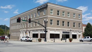 Plus de détails pour 1002 3rd Ave, Huntington, WV - Bureau à vendre