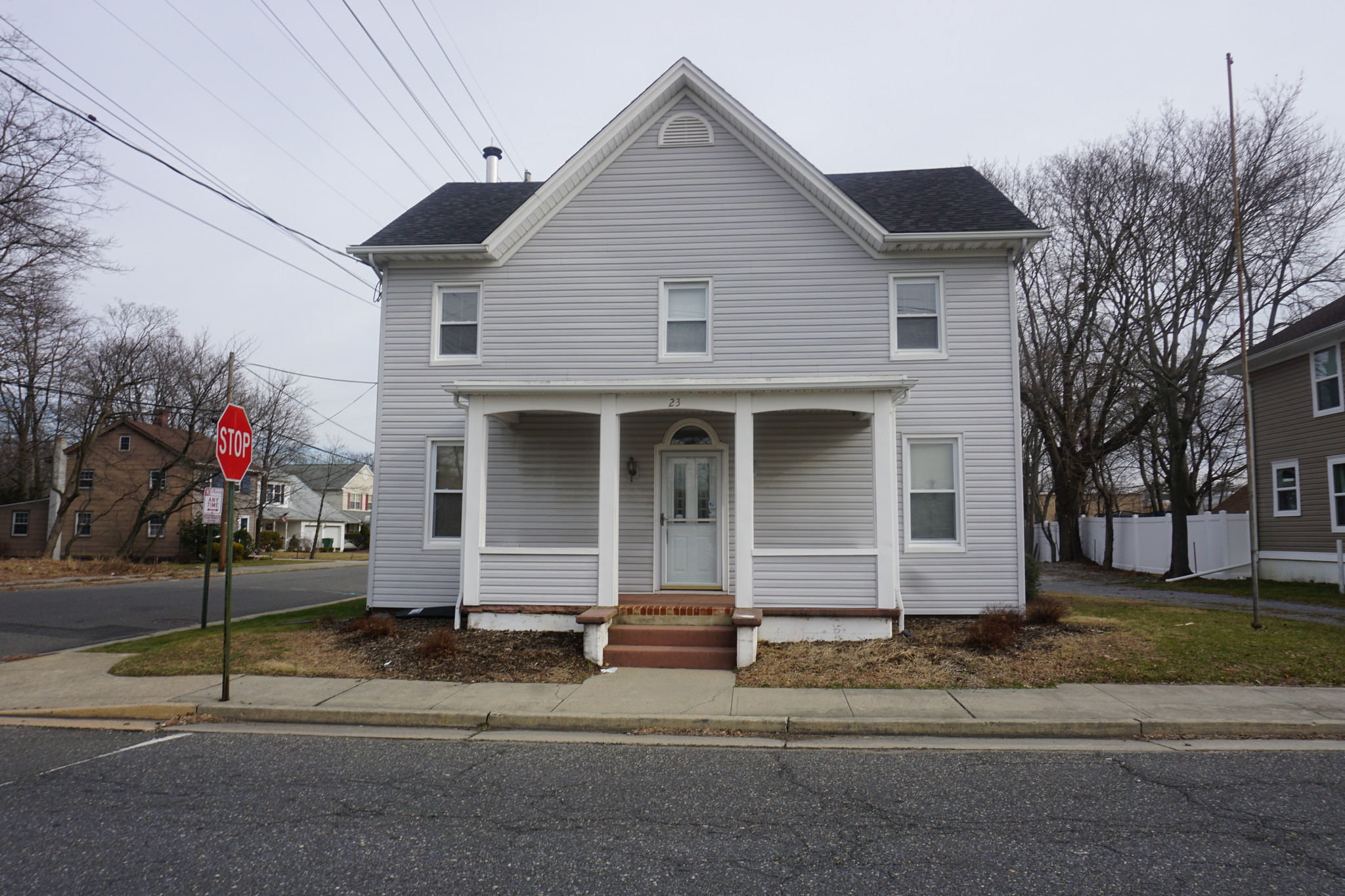 23 White St, Eatontown, NJ à vendre Photo principale- Image 1 de 1