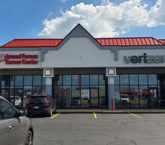 Plus de détails pour 1355 Mall Dr, Benton Harbor, MI - Commerce de détail à louer