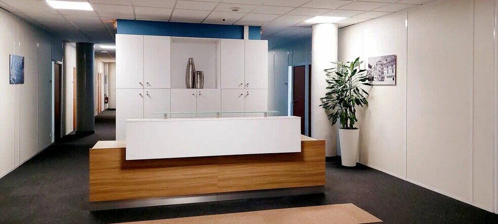 4 Passage De La Rapé, Orléans for lease - Lobby - Image 3 of 53