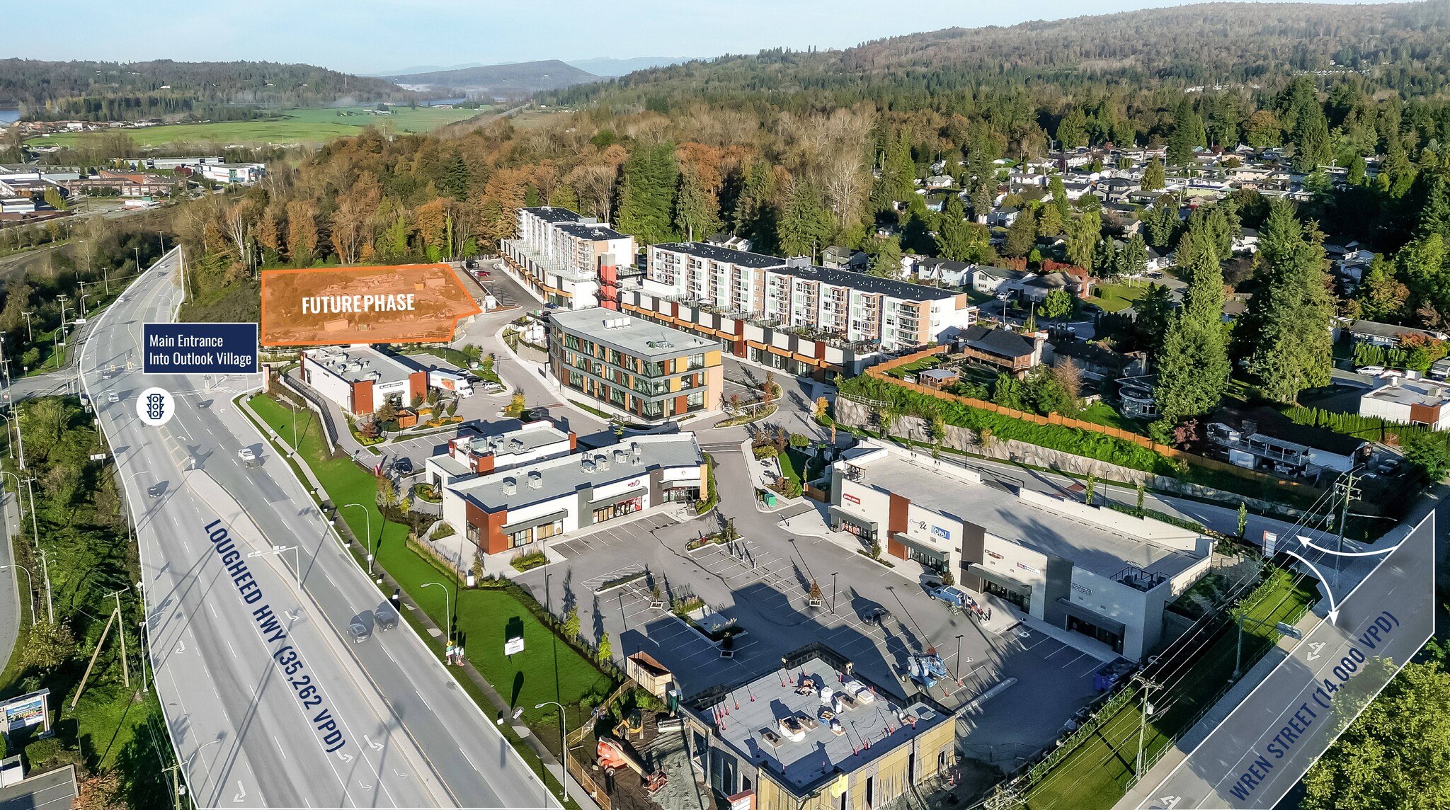 31941 Lougheed Hwy, Mission, BC à louer Photo intérieure- Image 1 de 7