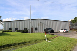 Plus de détails pour 399 Prairie Industrial Pky, Mulberry, FL - Industriel à vendre