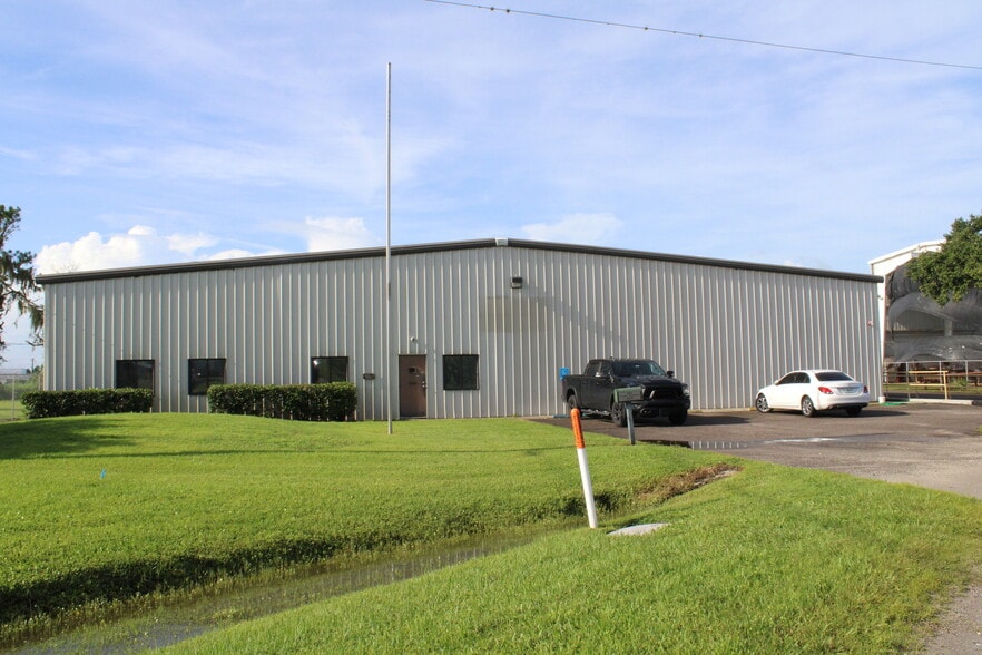 399 Prairie Industrial Pky, Mulberry, FL for sale - Primary Photo - Image 2 of 23