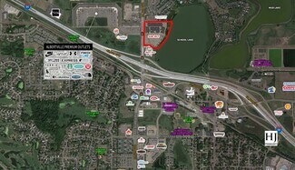 More details for I-94, Albertville, MN - Land for Lease