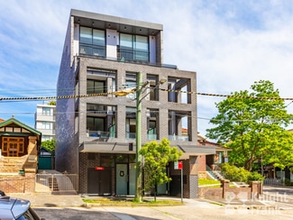 Plus de détails pour 41 Fisher St, Petersham - Multi-résidentiel à vendre