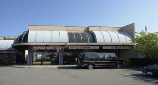 Plus de détails pour 10374-10398 San Pablo Ave, El Cerrito, CA - Commerce de détail à louer