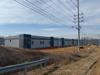 More details for 4550 Cherokee Gateway Blvd, Mc Donald, TN - Industrial for Lease